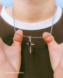 Collier Pureté