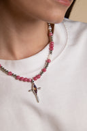 Collier lumineux
