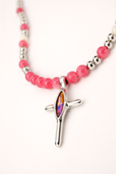 Collier lumineux