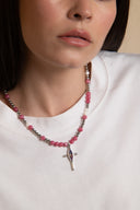 Collier lumineux