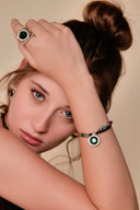 Pulsera Corona