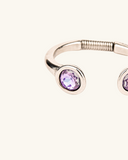 Pulsera Fase Twin
