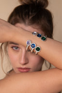 Pulsera Fase Twin