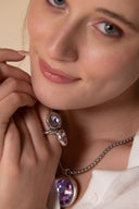 Anillo Solaris