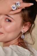 Pendientes Solaris