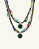 Collar Solaris