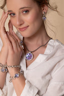 Pendientes Solaris