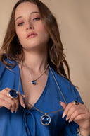 Collar Lunaris