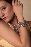 Pulsera Besos