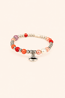 Pulsera Besos