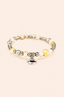 Pulsera Besos