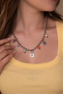 Collar Secret