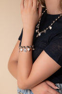 Pulsera Modist@ Steel