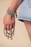 Pulsera Talismán