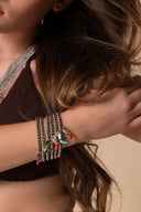 Pulsera Talismán