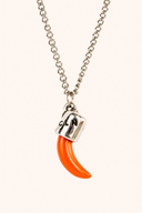 Collar Talismán