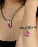 Pulsera Solitario