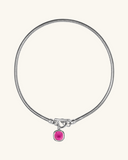 Collar Solitario