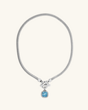 Collar Solitario
