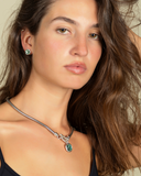 Collar Solitario