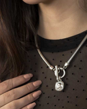 Collar Solitario