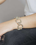 Bracelet Entrelacés