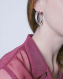 Boucles d'oreilles pendantes