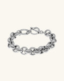 Bracelet à maillons