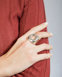 Bague Encadre