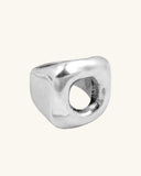 Bague Encadre