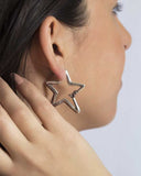 Boucles d'oreilles Flella