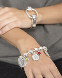 Bracelet Motive