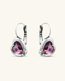 Boucles d'oreilles Amore