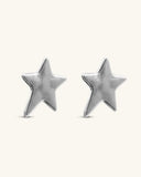 Boucles d'oreilles Star