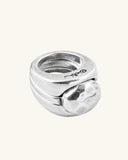 Bague Marine