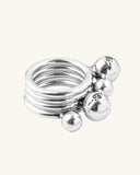 Bague Anneaux