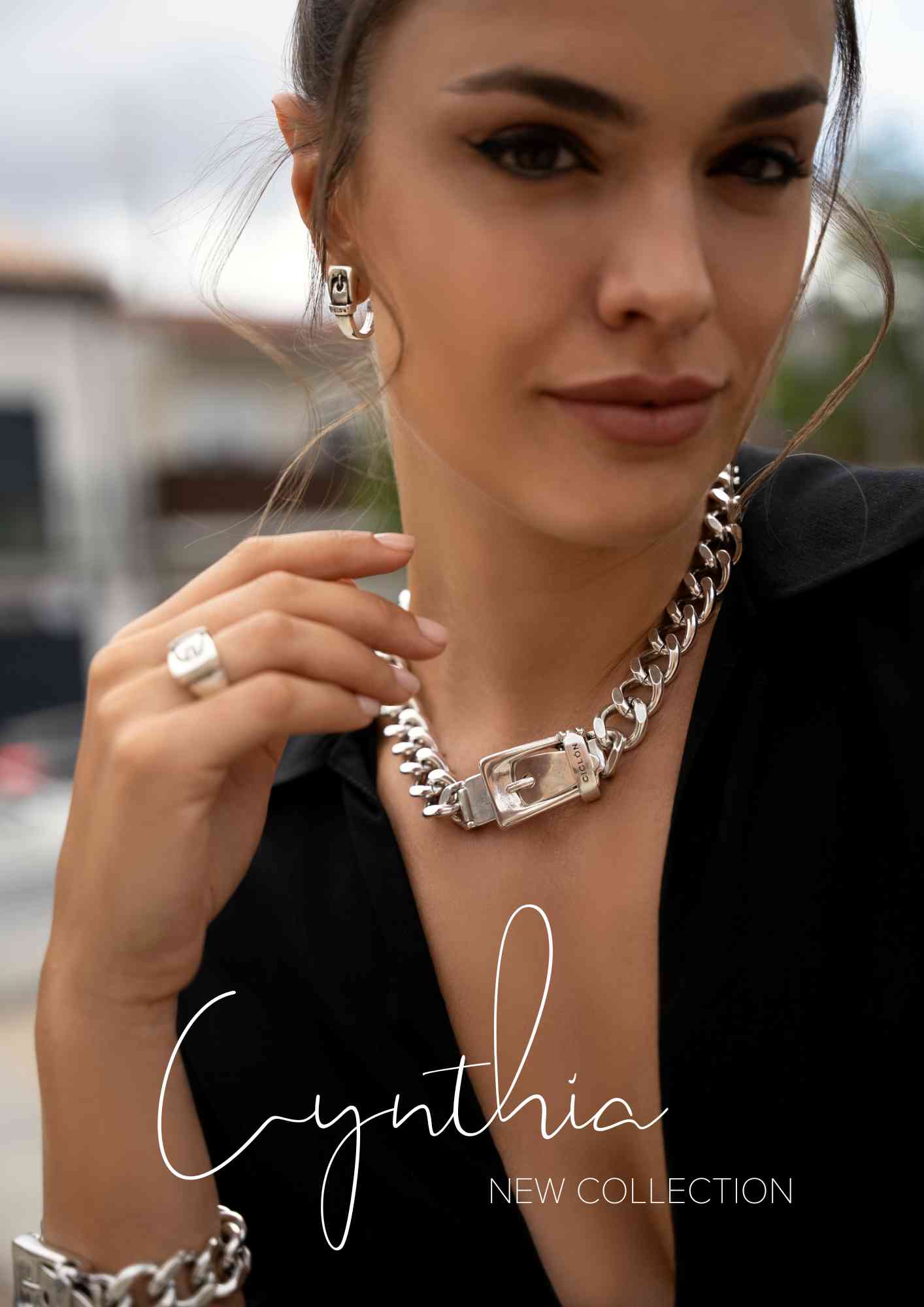 Ciclón Jewelry - Bijoux faits main à Madrid